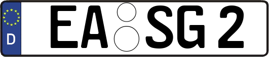 EA-SG2