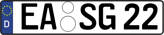 EA-SG22