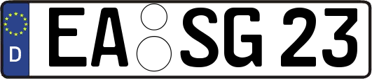 EA-SG23