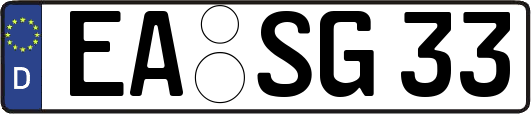 EA-SG33