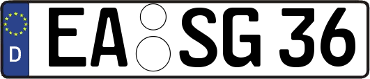 EA-SG36