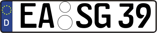 EA-SG39