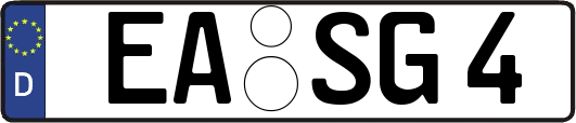 EA-SG4