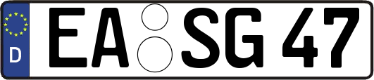EA-SG47
