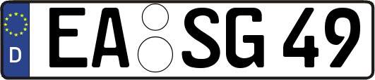 EA-SG49