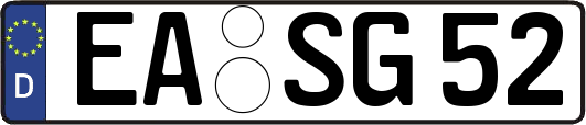 EA-SG52