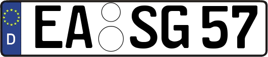 EA-SG57
