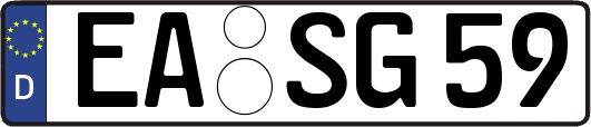 EA-SG59