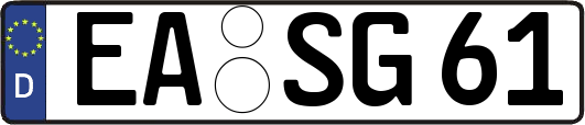 EA-SG61