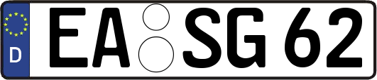 EA-SG62