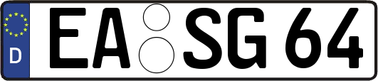 EA-SG64