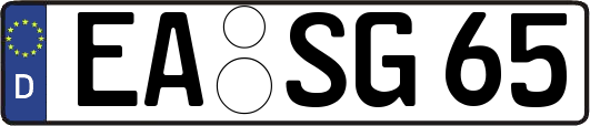 EA-SG65