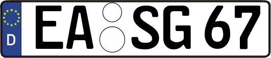EA-SG67