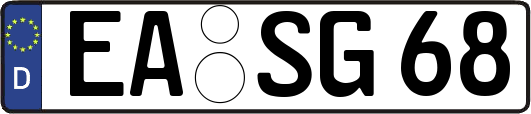 EA-SG68