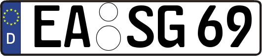 EA-SG69