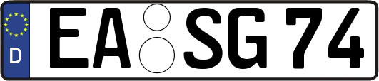 EA-SG74