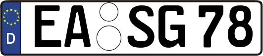 EA-SG78