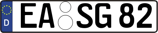EA-SG82