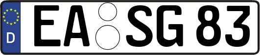 EA-SG83