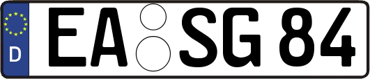 EA-SG84