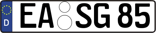 EA-SG85