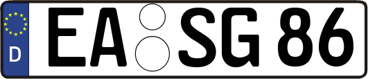 EA-SG86