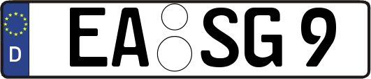 EA-SG9