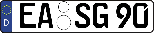EA-SG90