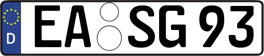 EA-SG93