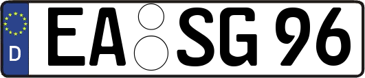 EA-SG96