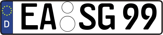 EA-SG99