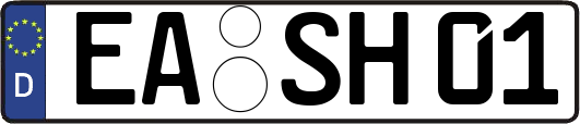 EA-SH01