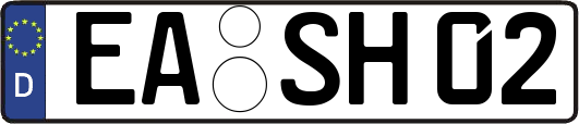 EA-SH02