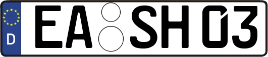 EA-SH03