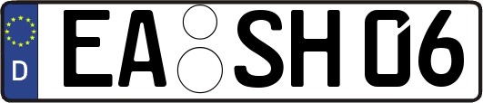EA-SH06