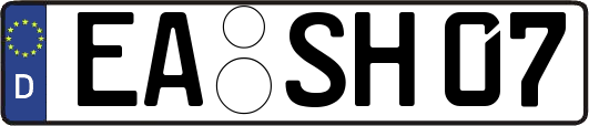EA-SH07