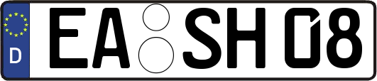 EA-SH08