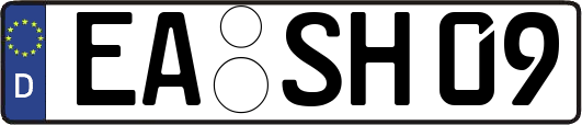 EA-SH09