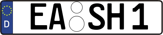 EA-SH1