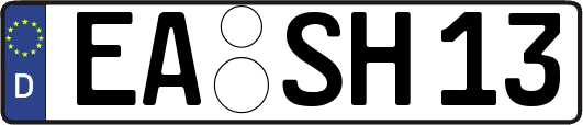 EA-SH13