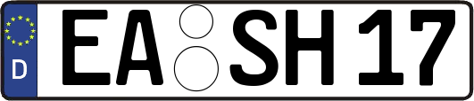EA-SH17