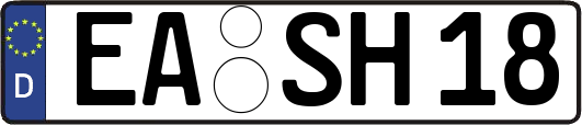 EA-SH18