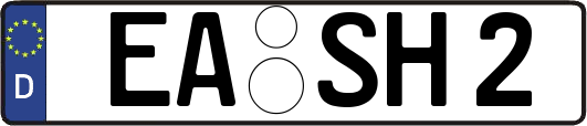 EA-SH2