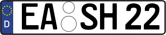 EA-SH22