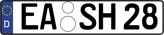 EA-SH28