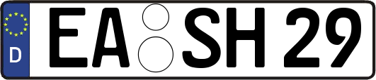 EA-SH29