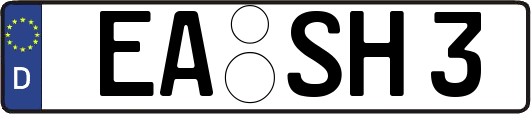 EA-SH3