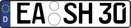 EA-SH30