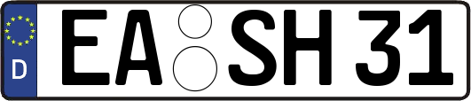 EA-SH31