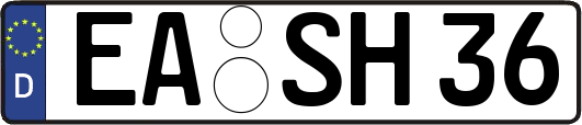 EA-SH36